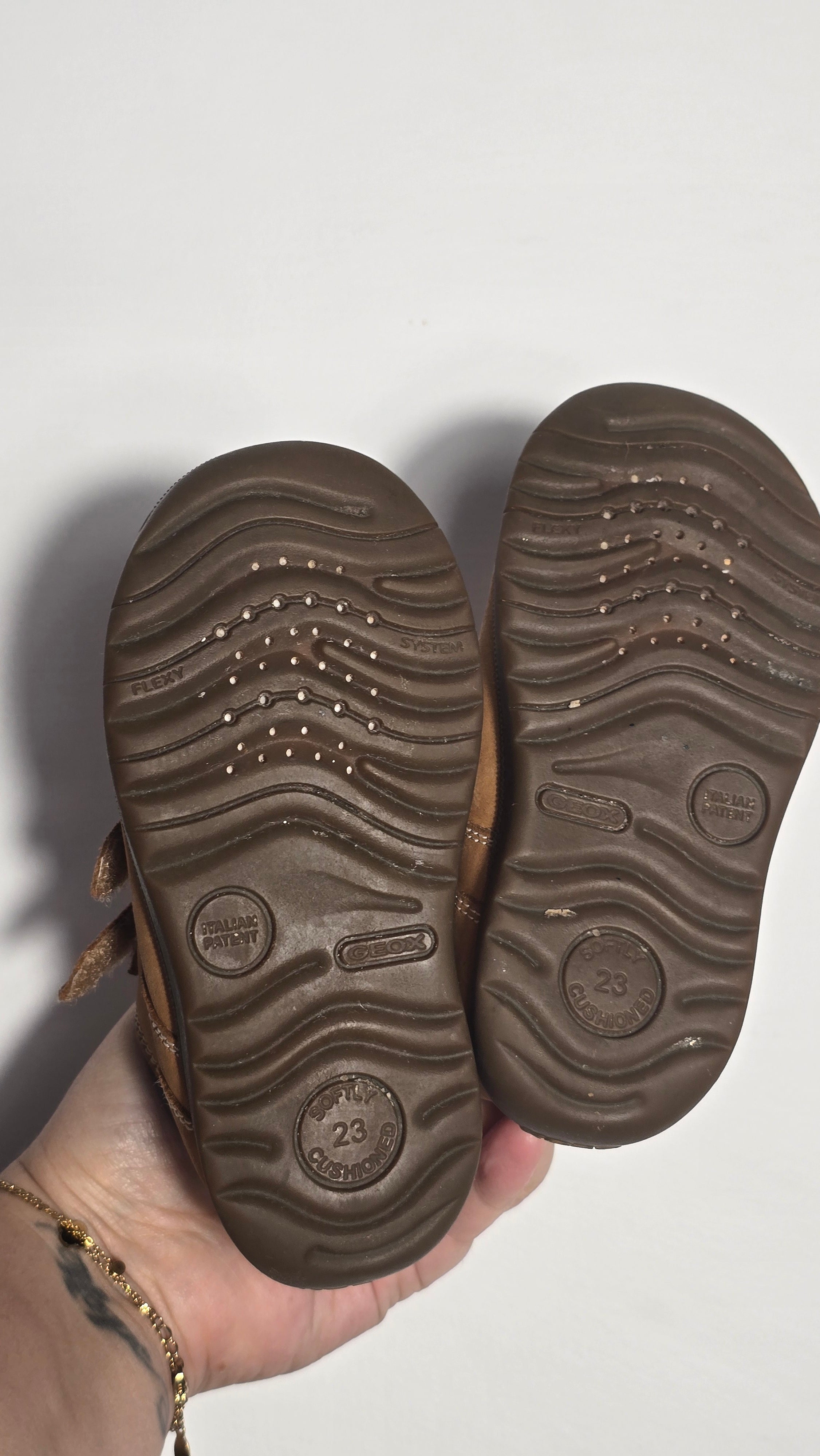 Botillons | Geox Respira | 23 (7C)