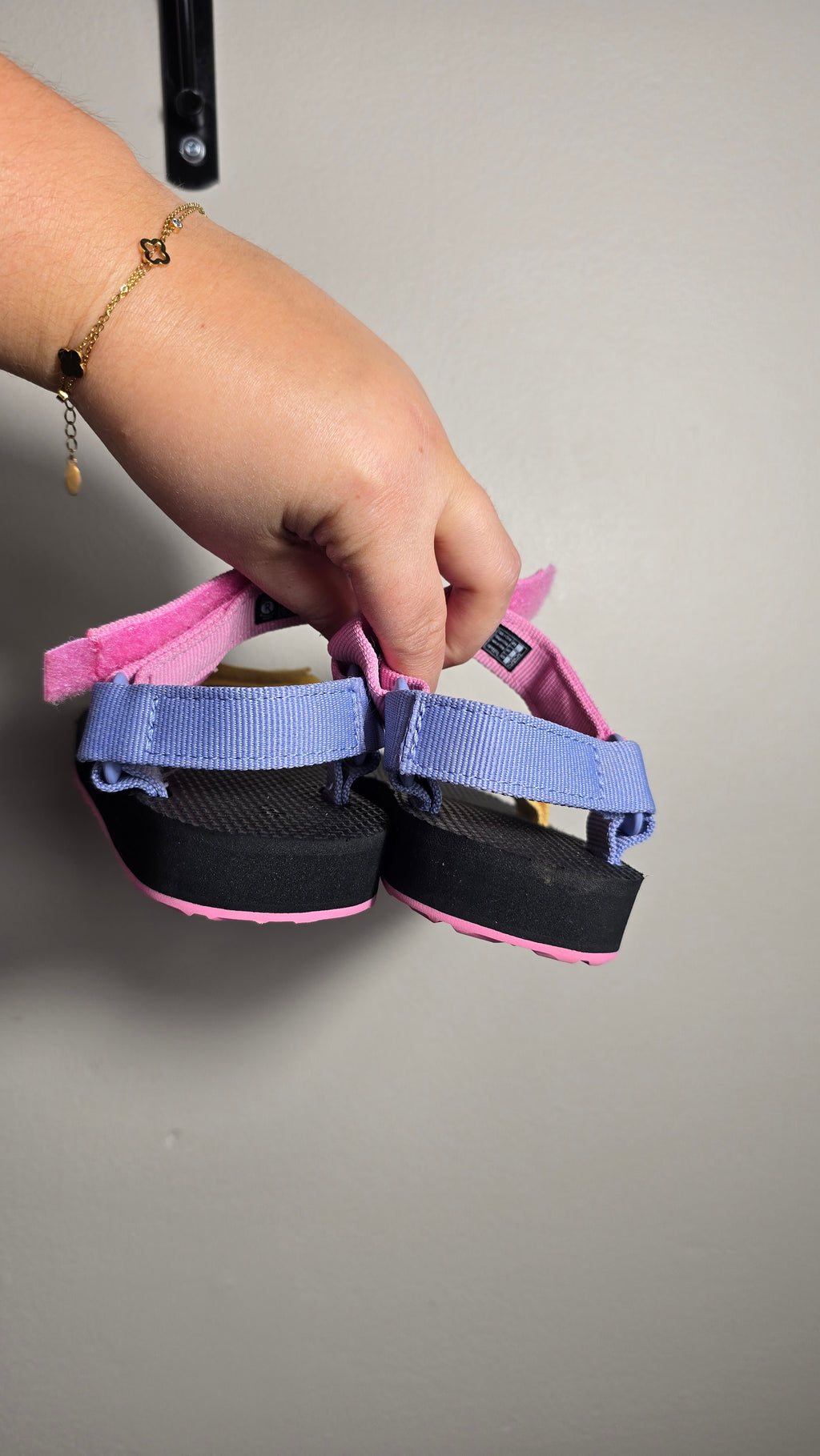 CONS AT | Sandales | Teva | 12C