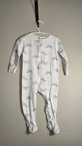 Pyjama arc-en-ciels | Petit Lem | 18 mois