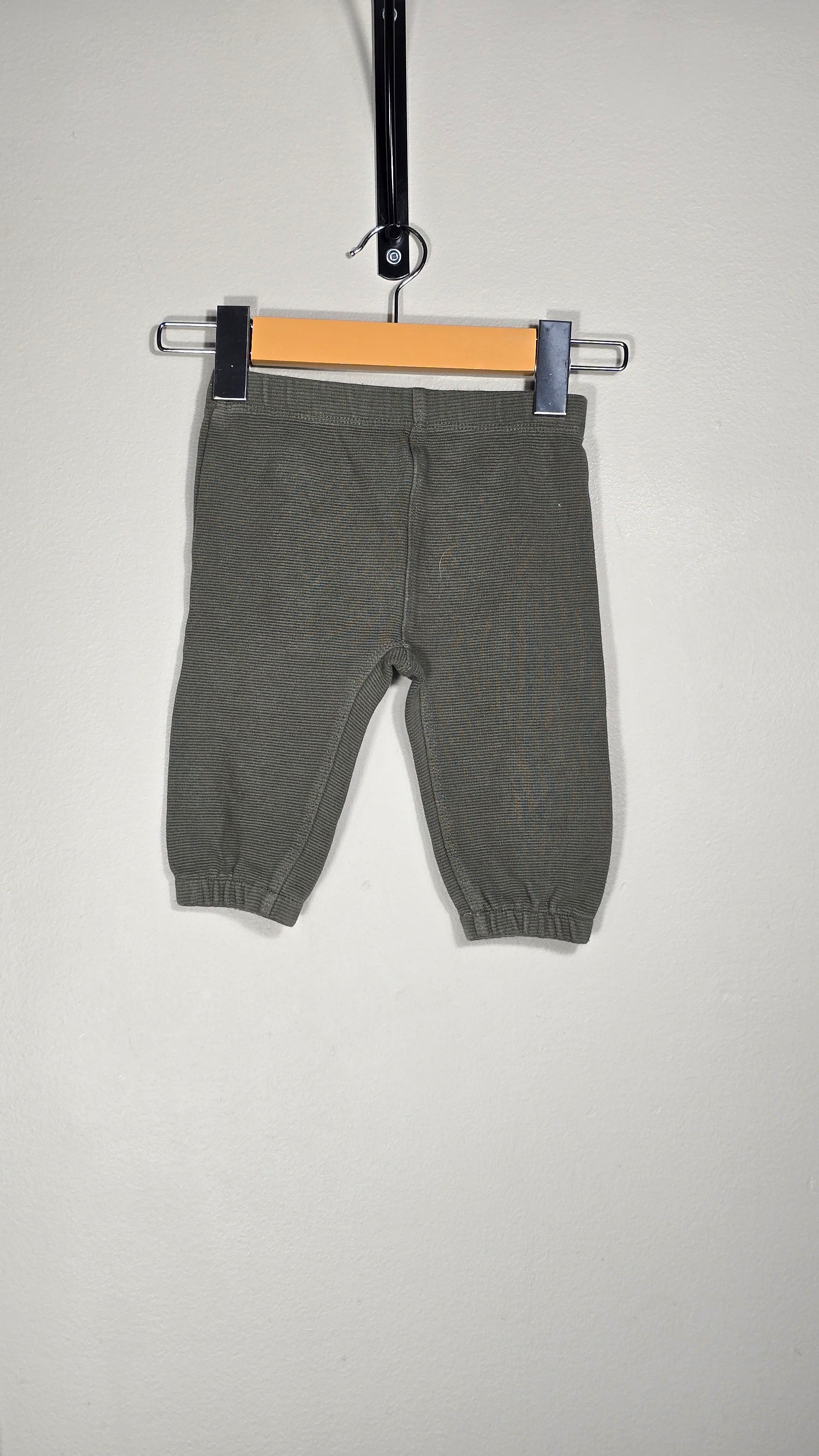 CONS CN 1 | Textured jogging bottoms | Rococo | 12 months *Slightly faded