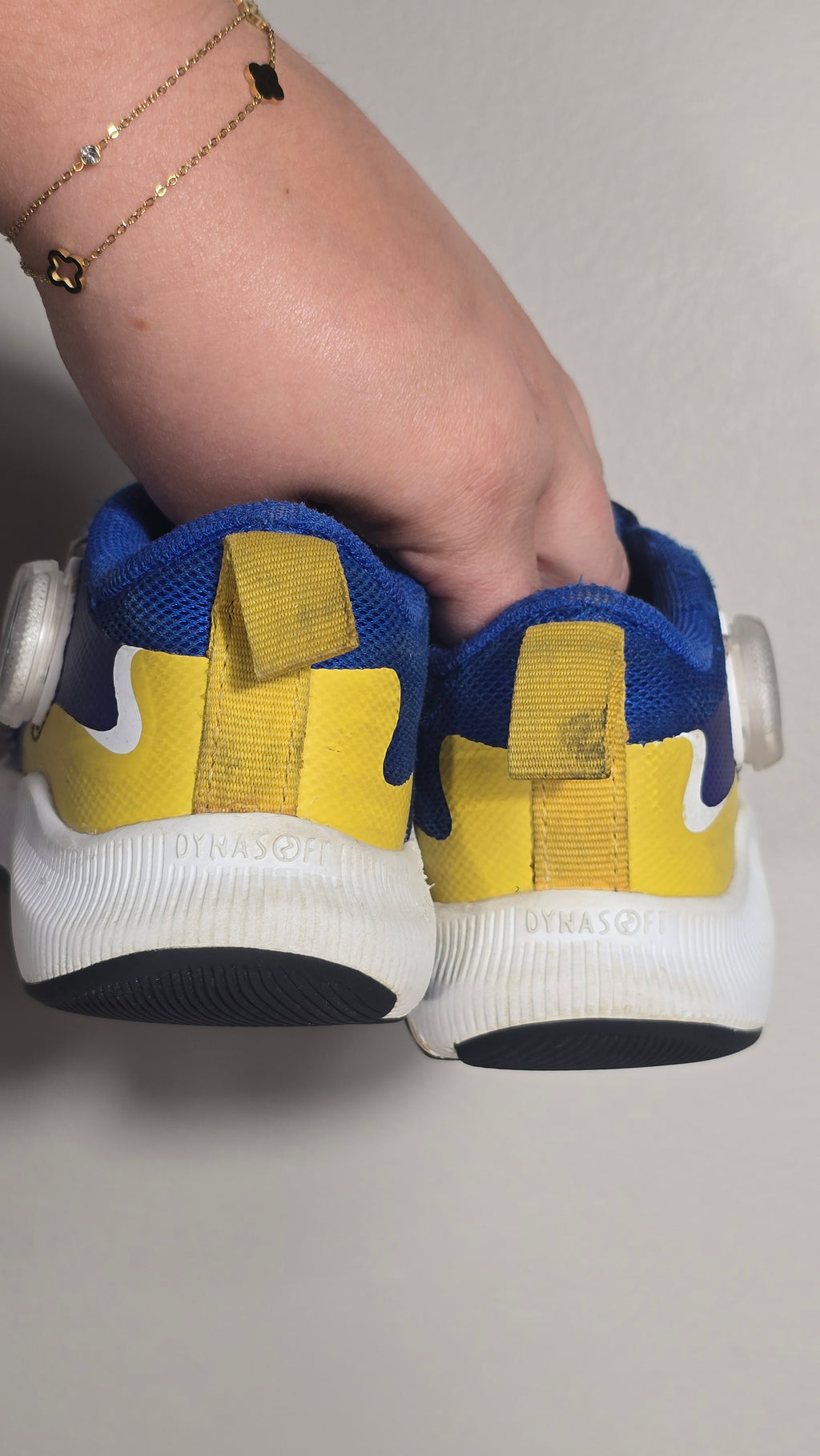 Chaussures | New Balance | 12 *Imparfaites