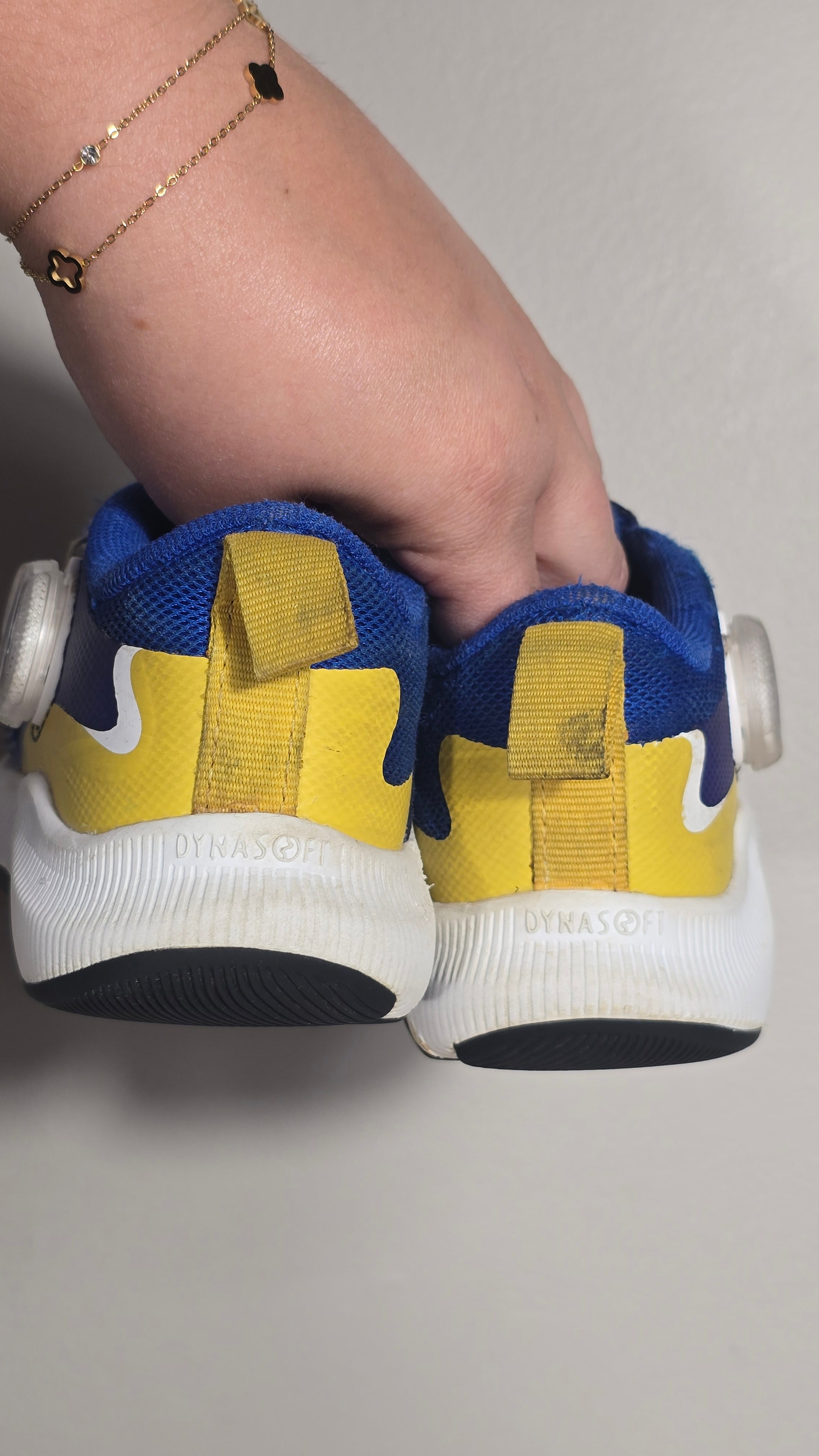 Chaussures | New Balance | 12 *Imparfaites