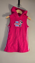 Minnie Dress | Disney Store | 2-3 years *Design a little cracked