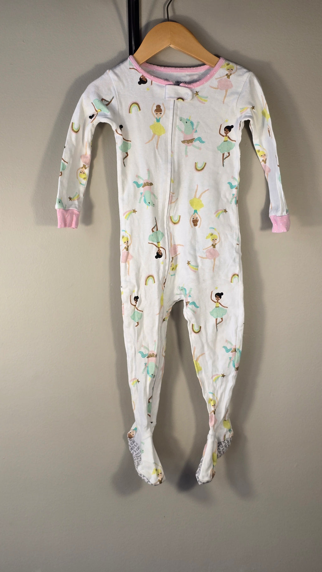 Pyjama Carter's 24 mois