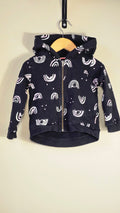 Veste à capuche | Souris Mini | 24 mois