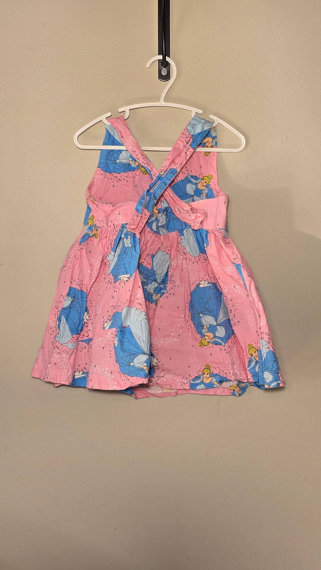 Robe cendrillon | Marque inconnue | Estimé 2T