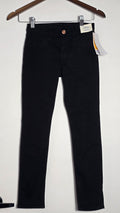 Jeans noirs skinny | H&M | 9-10A *Neufs