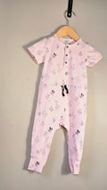 Jumper cactus | Petit Lem | 12 mois