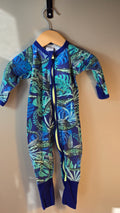 Wondersuit crocodiles | Bonds | 3-6 mois