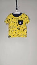 T-shirt dinosaures | Jurassik World | 3T
