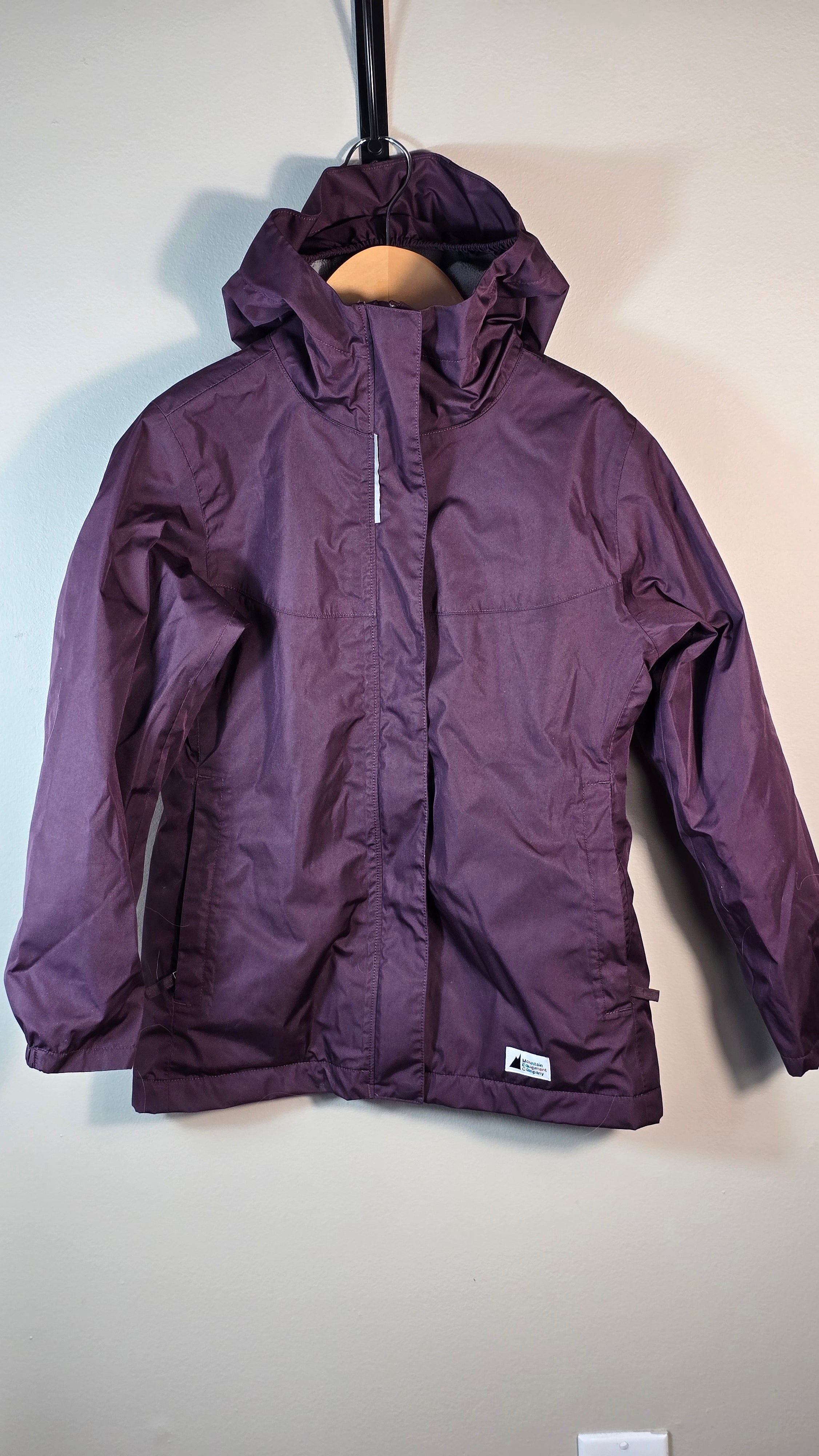 Manteau mi-saison Montain Equipment Company 8 ans