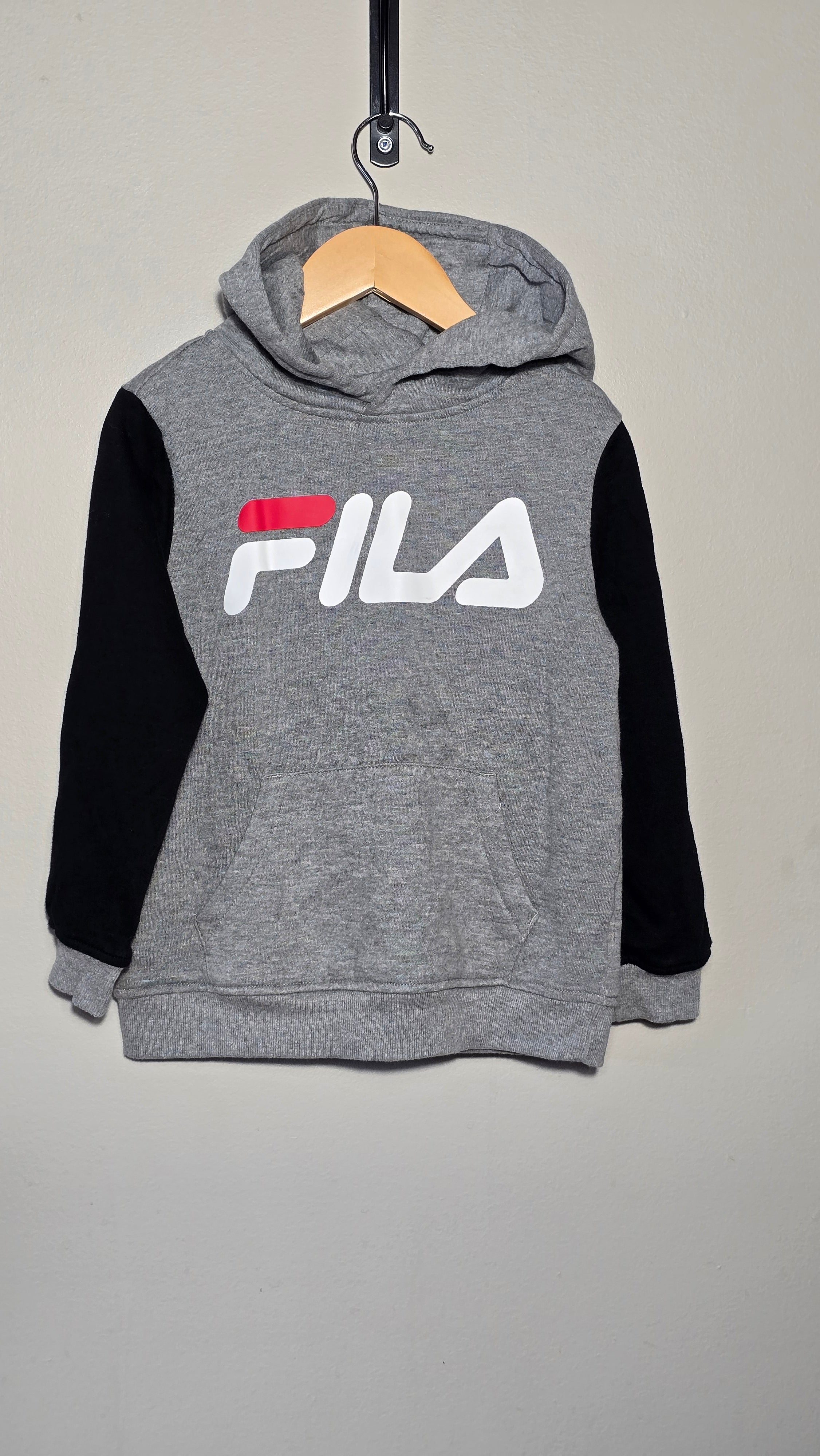 Hoodie | Fila | 7 years