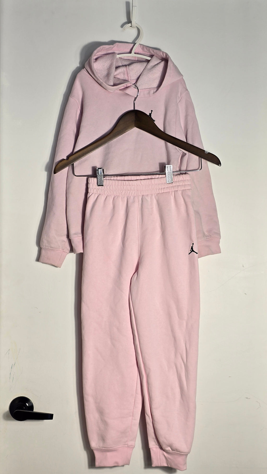 CONS AT | Ensemble jogging | Air Jordan | 6-7A