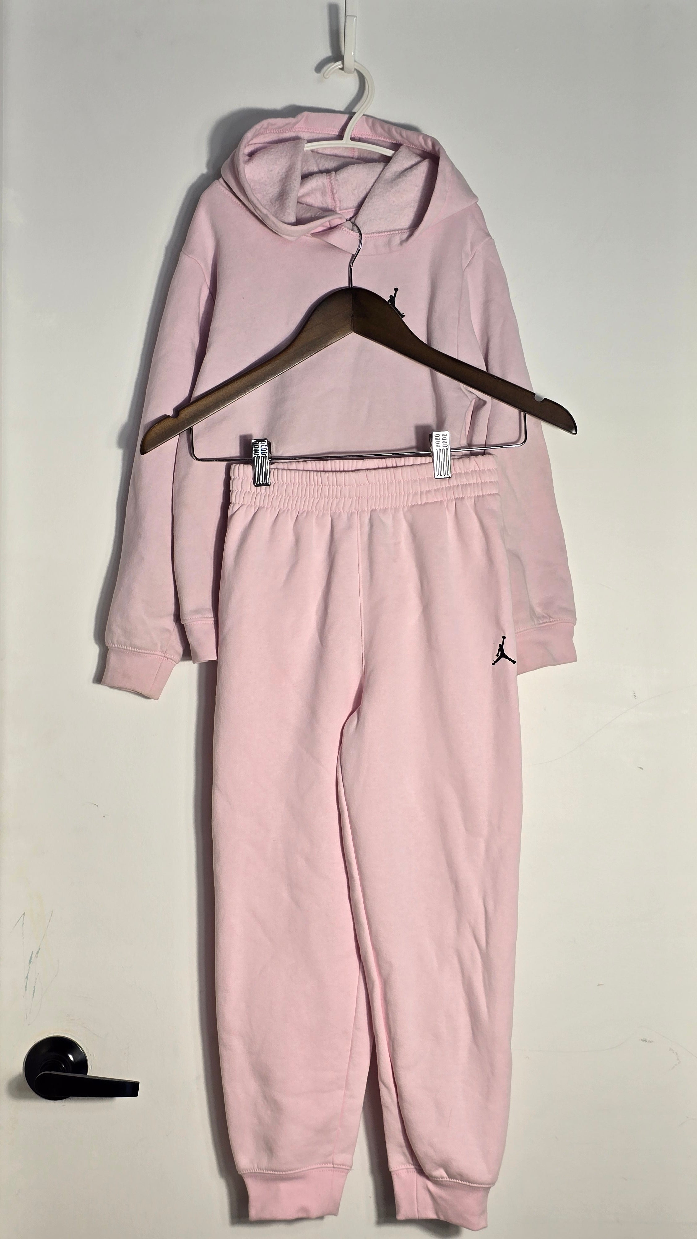 CONS AT | Ensemble jogging | Air Jordan | 6-7A