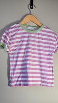 Cherry striped T-shirt | Zara | 4-5 years