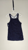 Corduroy Pinafore Dress | George | 18-24 Months