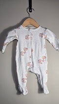 *Pyjama cygnes | Petit Lem | 3 mois