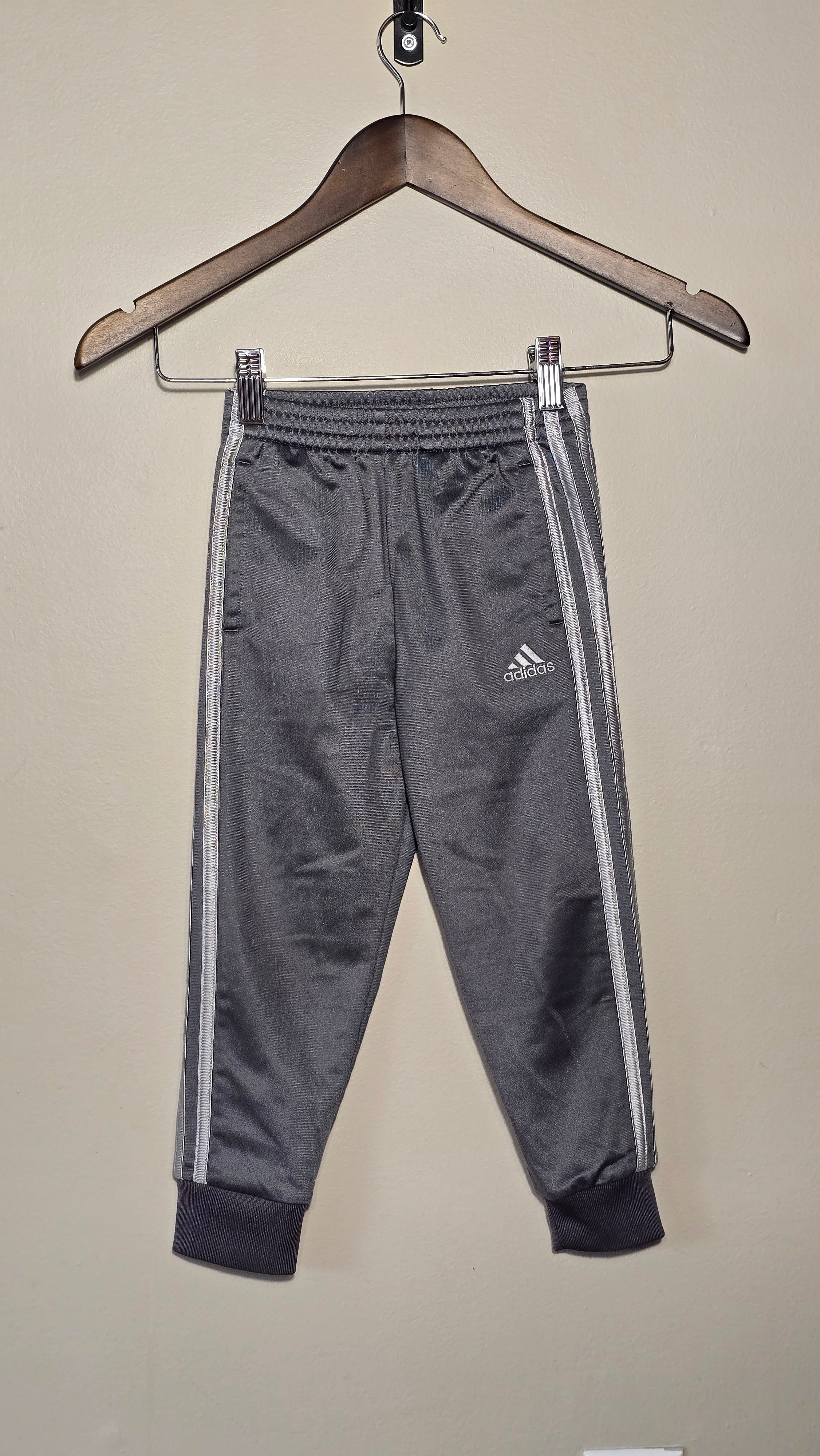 Pantalon sport | Adidas | 4T