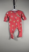 Pyjama biscuits et lait | Pekkle | 3 mois