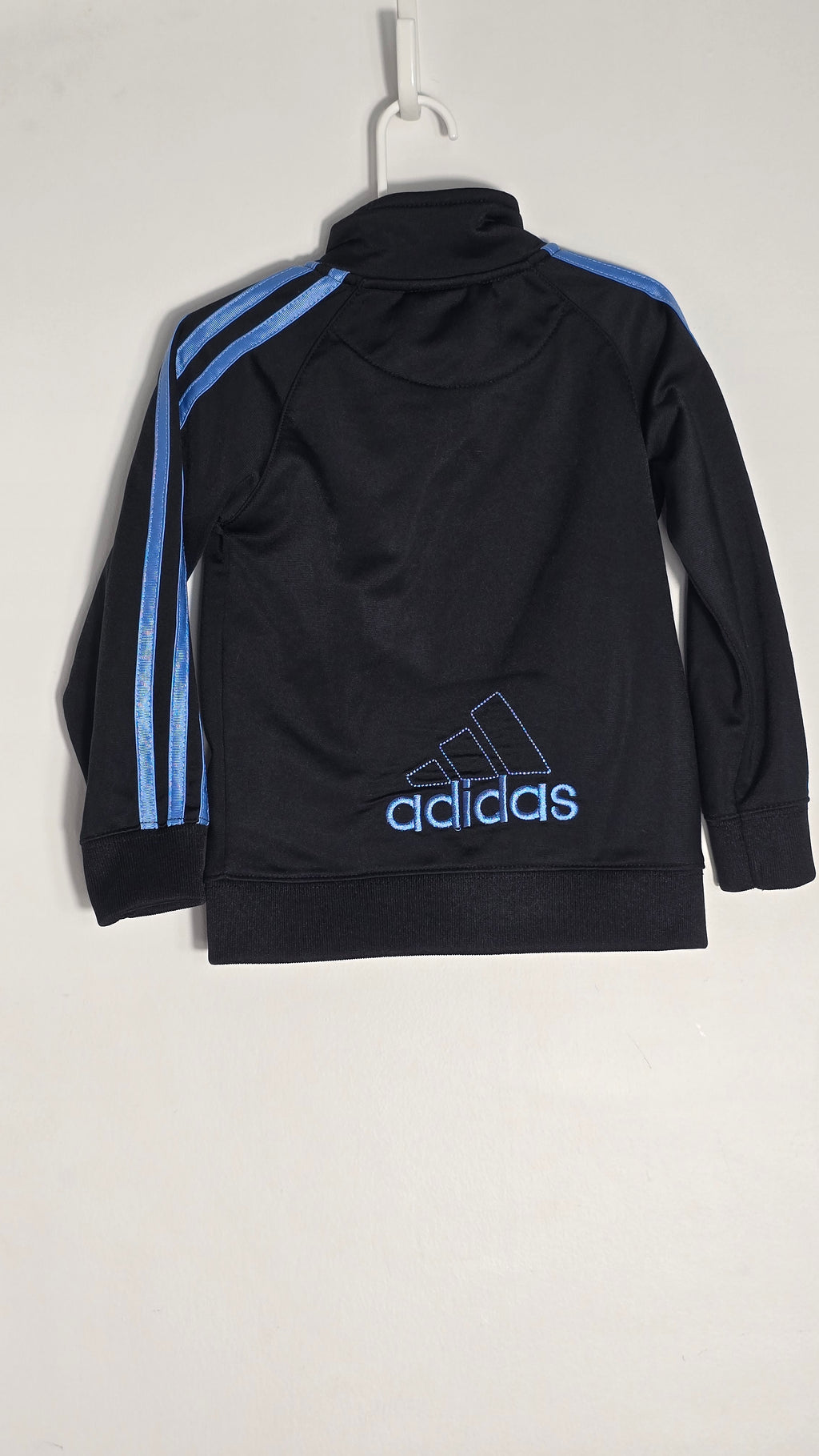 Veste | Adidas | 3T *Nom sur l'étiquette