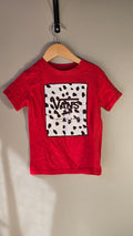 T-shirt imprimé vache | Vans | 3T
