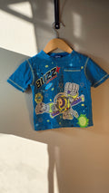 T-shirt Buzz lightyear | Disney | 2T