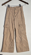 CONS AT | Pantalon style cargo | TAG | 8A