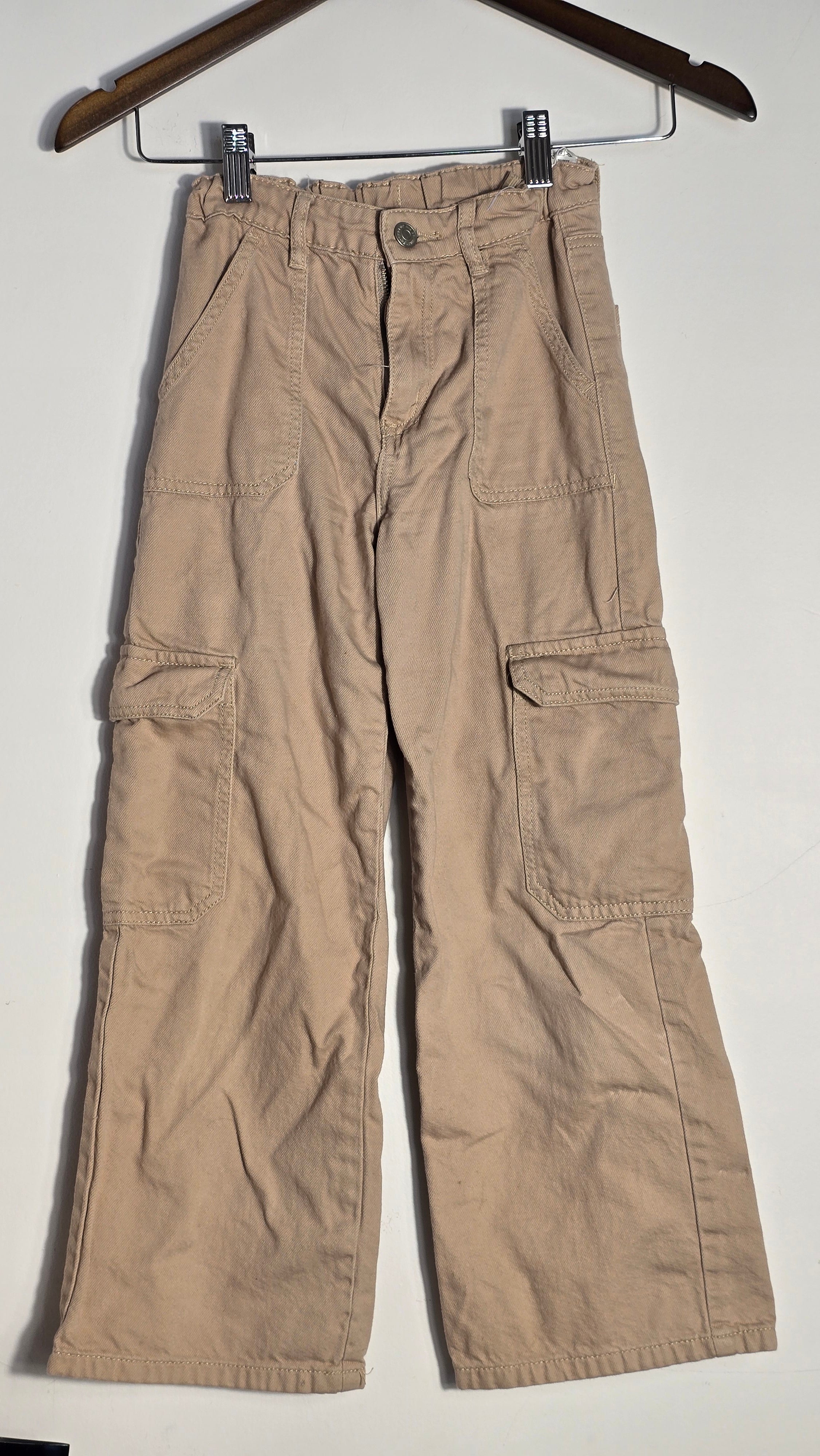 CONS AT | Pantalon style cargo | TAG | 8A