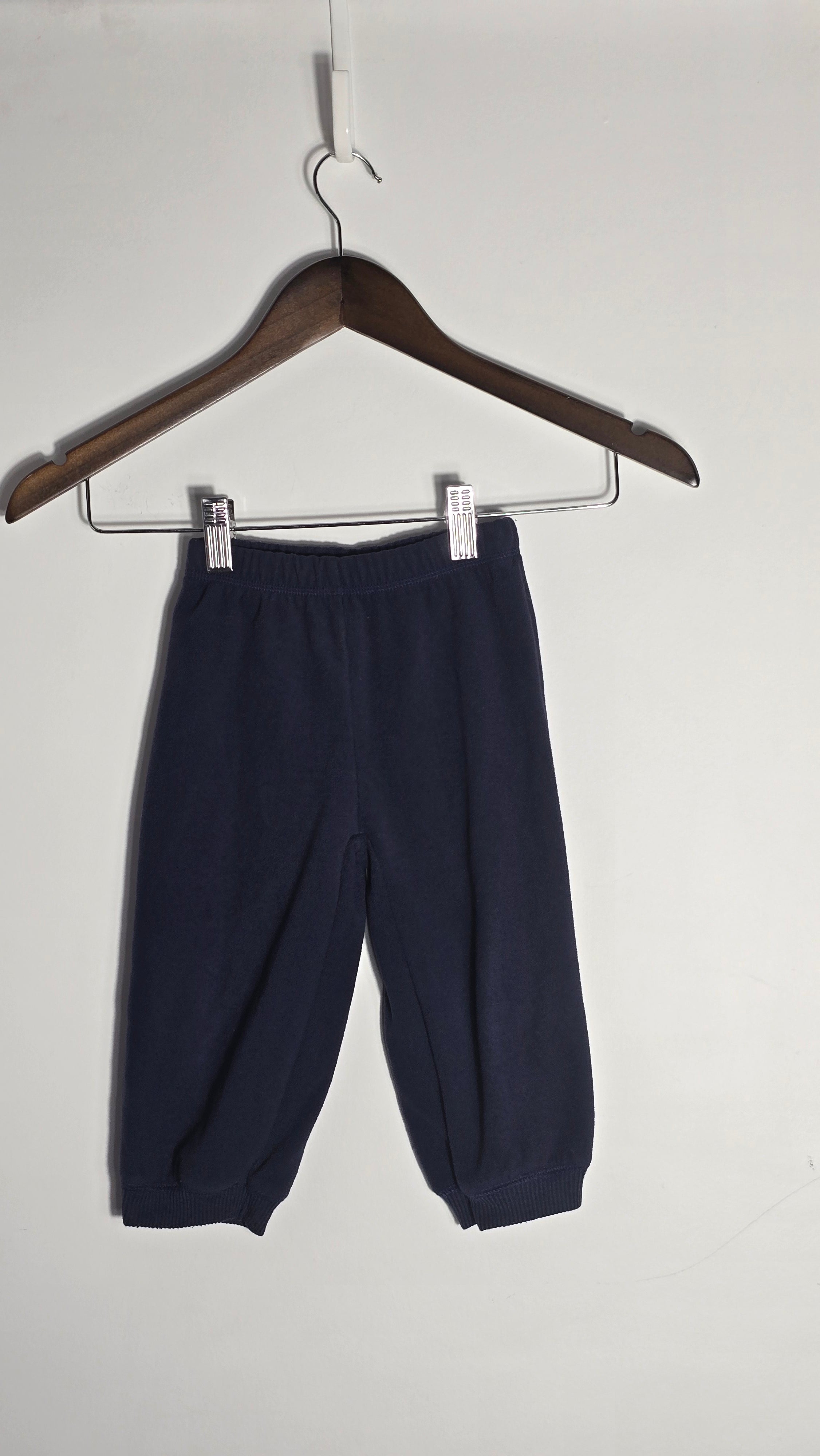 Lot de 3 pantalons en polar | Carter's | 18 mois