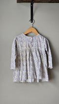 Top peplum Jamie Kay 4 ans