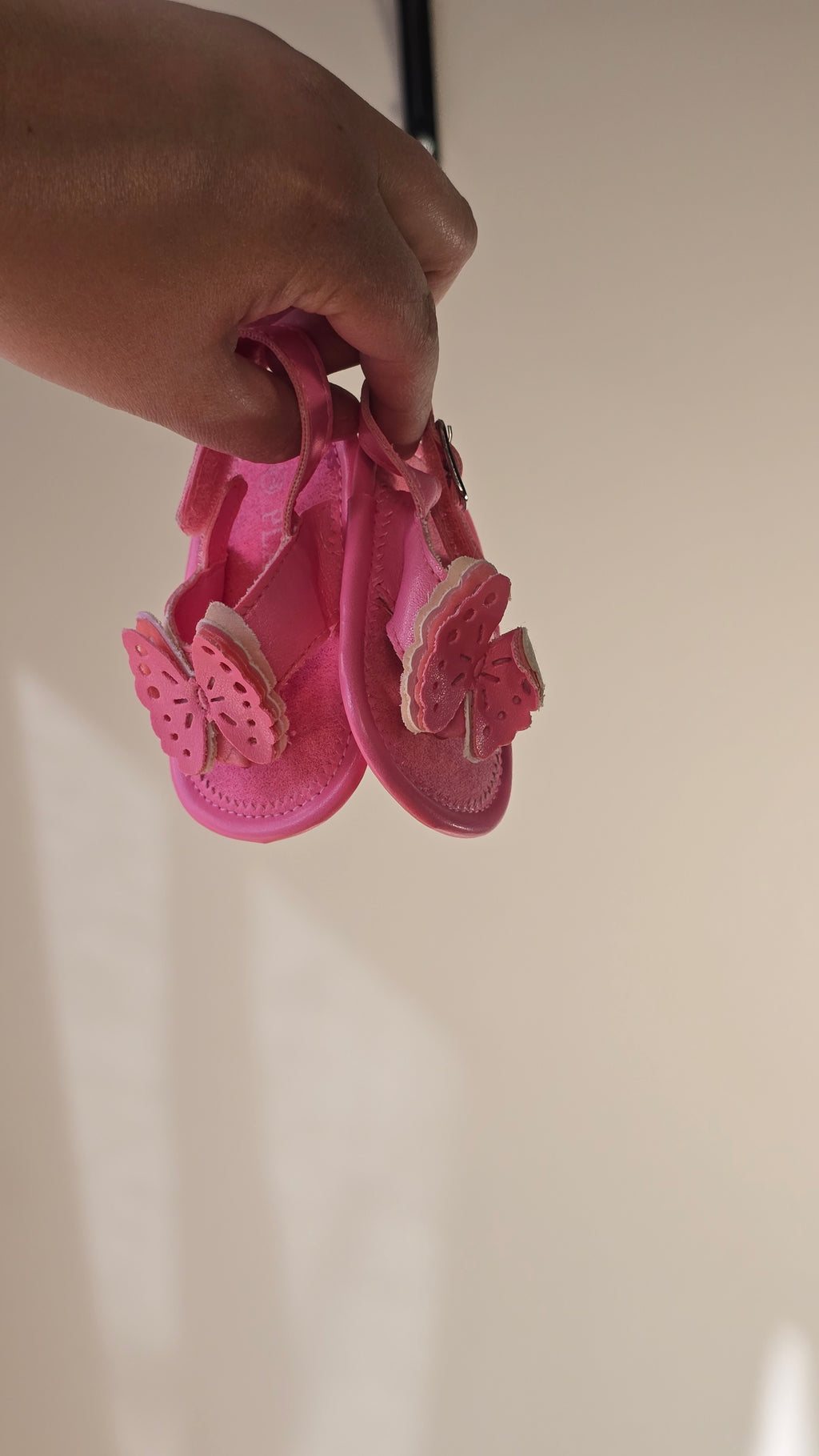 Sandales papillons | Children's Place| C2