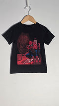CONS VL 1 | t-shirt Spiderman | Disney Store | XS (4A)