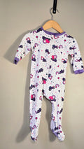 Pyjama macherinerie arc-en-ciel | George | 12-18 mois