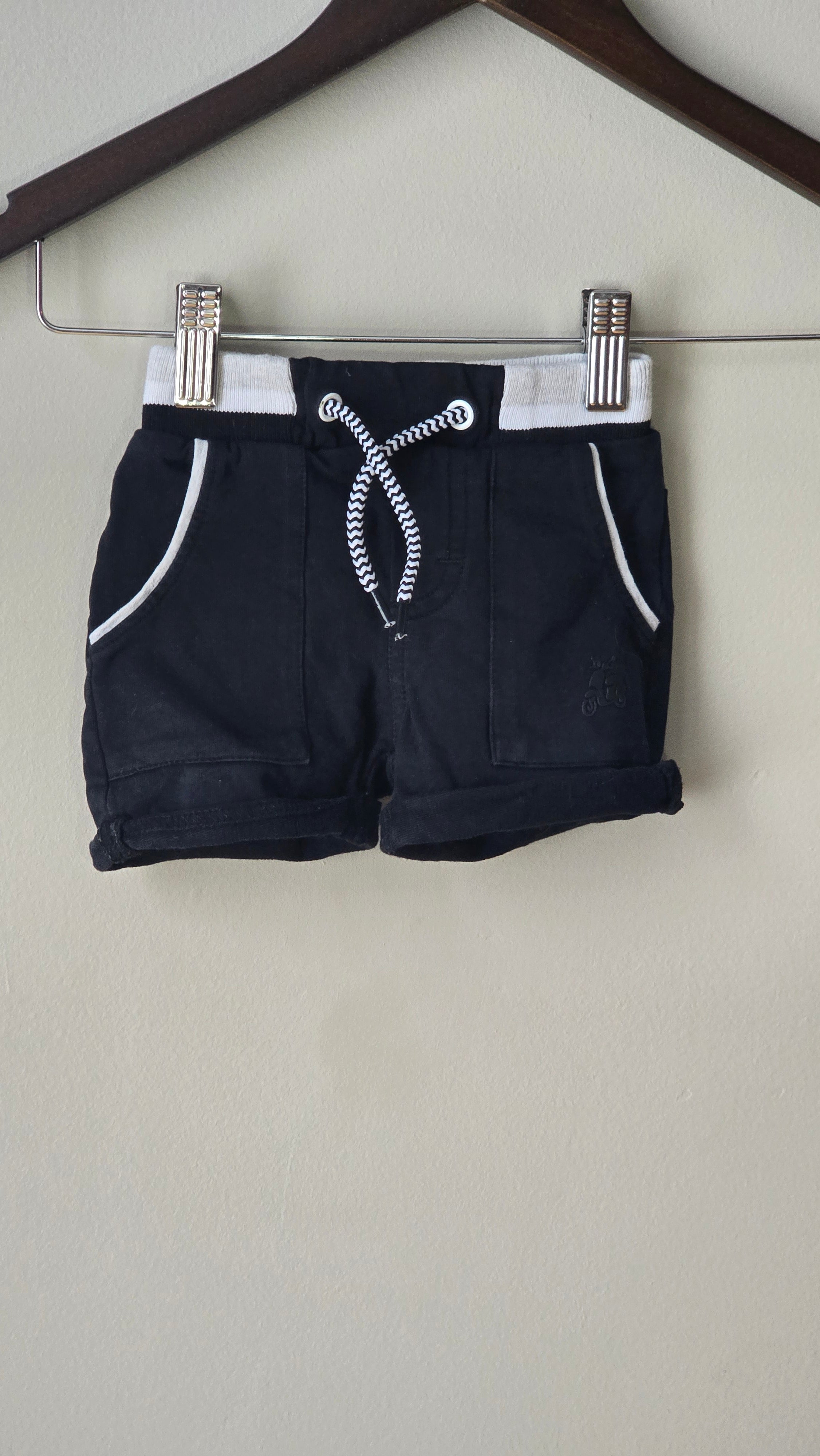 Short Nanö 6 mois
