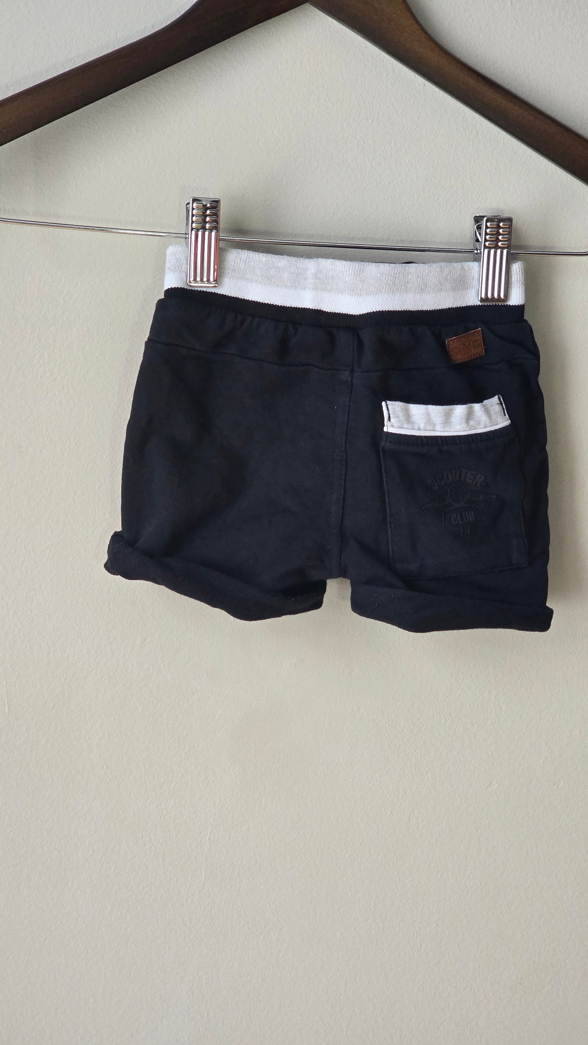 Short Nanö 6 mois