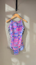 Maillot de bain à dos croisé | Ivivva (Lululemon) | 10 ans
