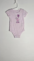 Body Minnie | Disney Baby | 6-9 mois (je crois, écriture effacée) *tache au col