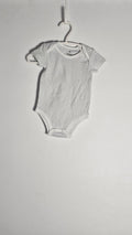 Body ligné | Gagou bio | 9 mois