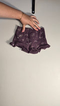 Ruffle shorts | Jamie Kay | 2T *Like new