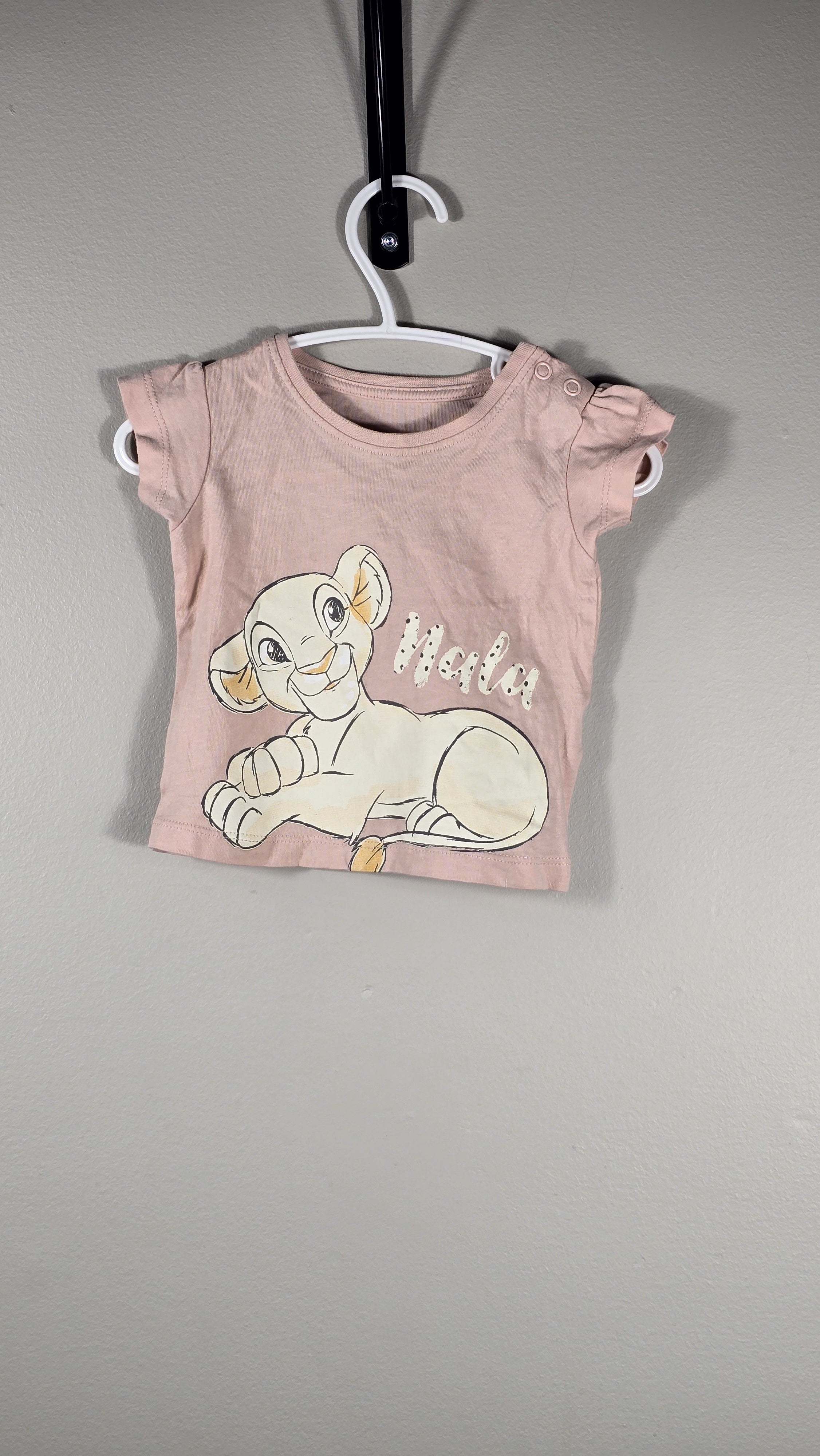 T-shirt Nala | Disney Baby at Primark | 3-6 mois