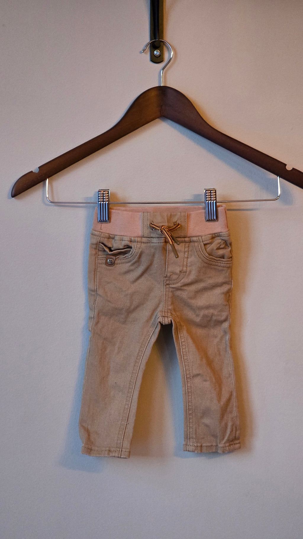 Pantalons Nano 6 mois