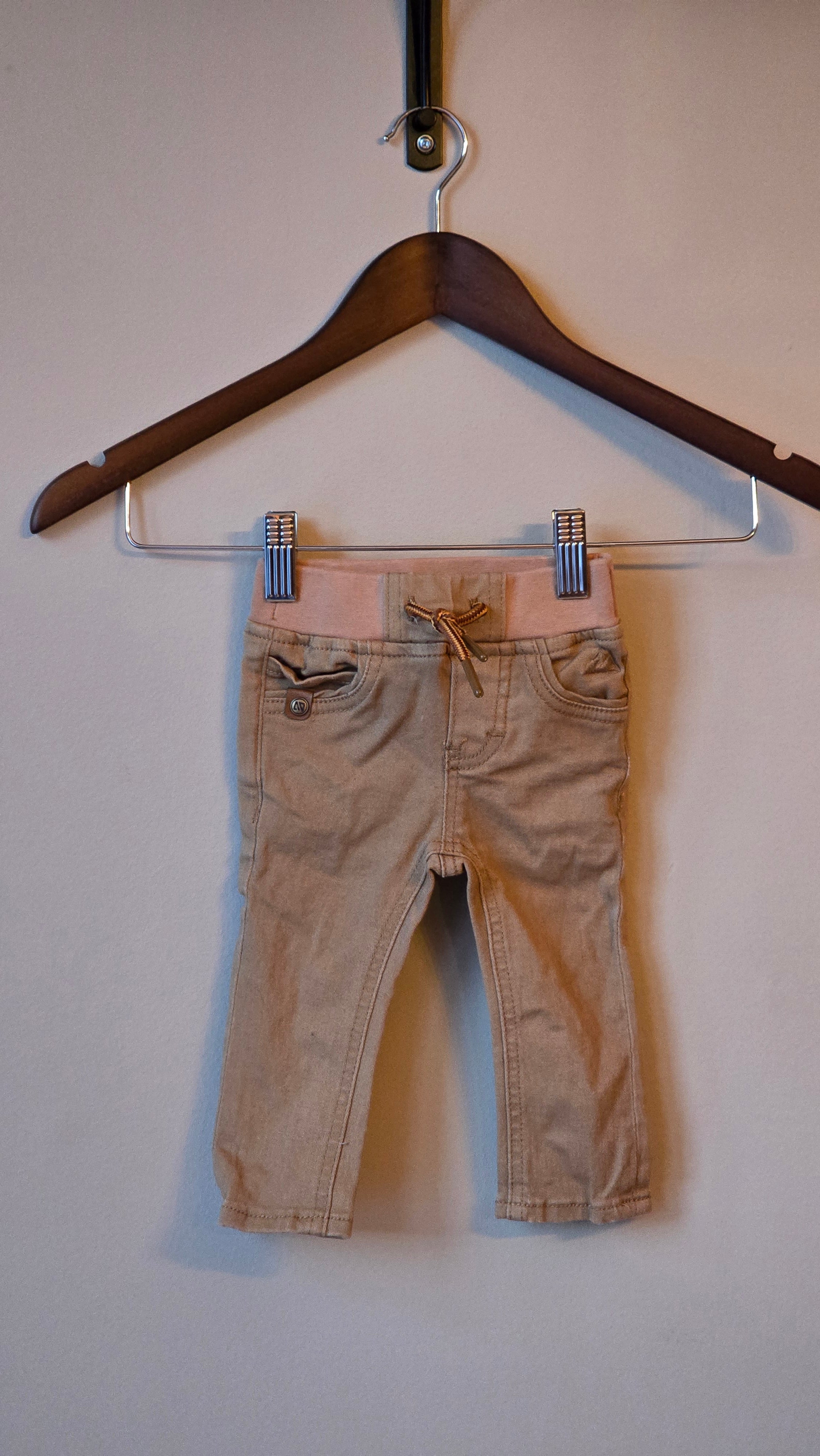 Pantalons Nano 6 mois