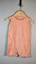 Barboteuse short Mini Mioche 12-18 mois