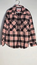 CONS AT | Chemise à carreaux | Zara | 8A