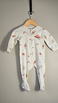 Pyjama planètes | Pekkle | 6 mois