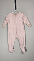 CONS JFR | Floral pajamas "My little one" | Blumind | 9 months