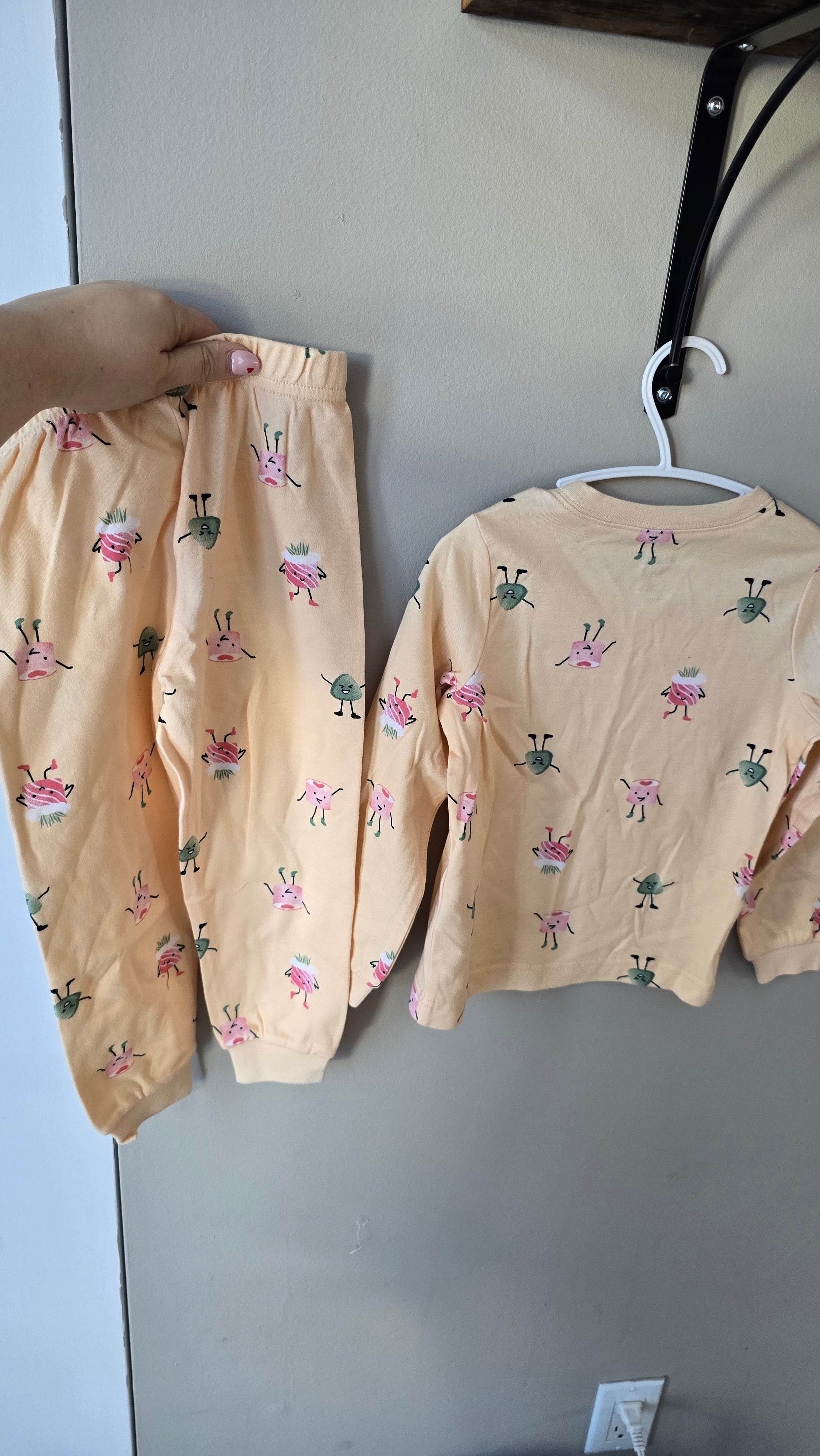 Pyjama Pekkle 2-3 ans
