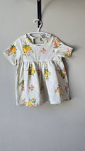 Dress estimated at 2T