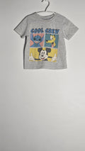 T-shirt cool crew | Disney 100 | 2T *Pâli, léger mousseux