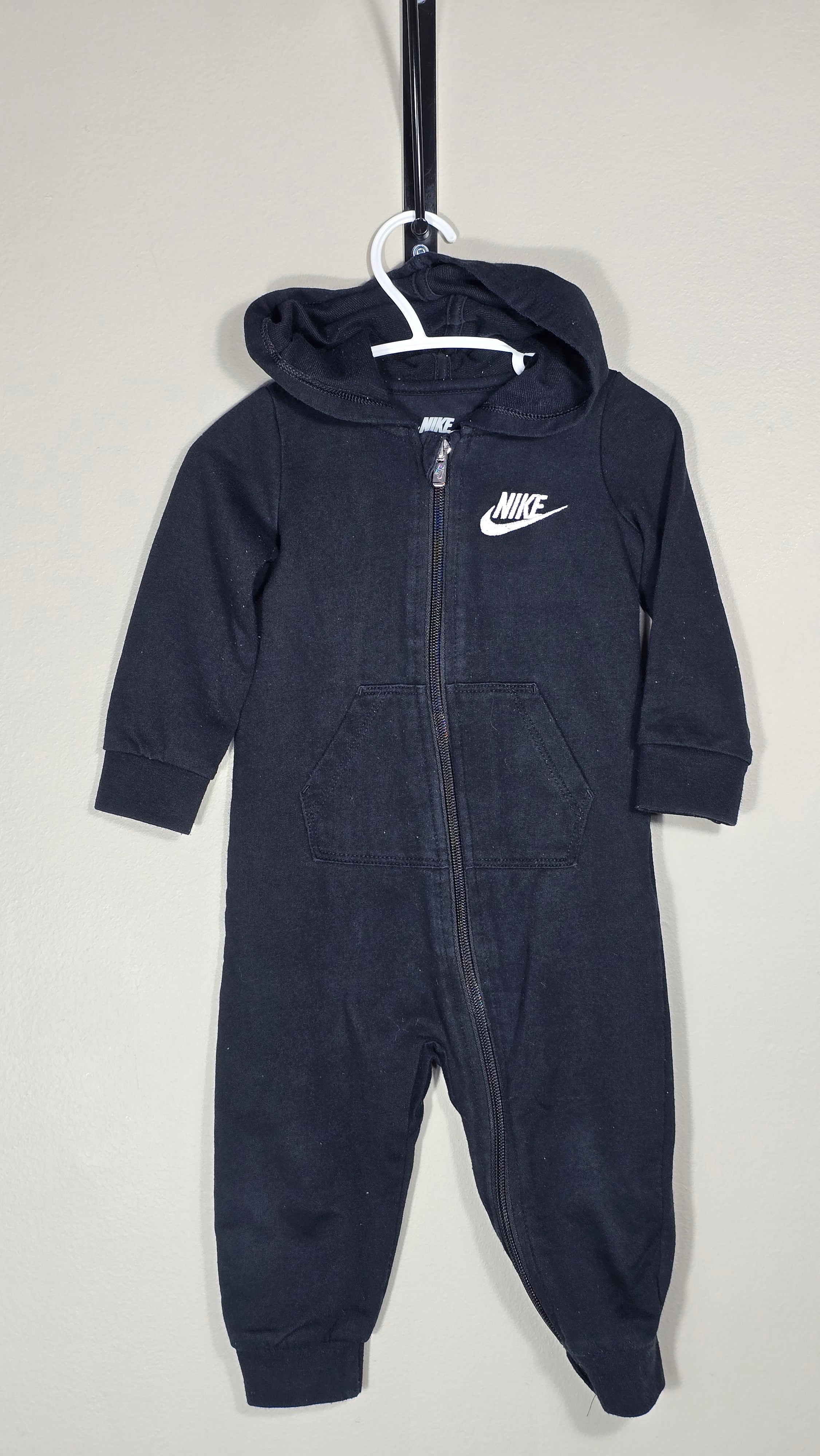 CONS JFR | Combinaison en molleton à capuche | Nike | 12 mois